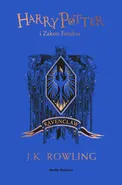 Harry Potter i Zakon Feniksa (Ravenclaw) - J.K. Rowling