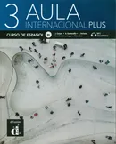 Aula Internacional Plus 3 Podręcznik z ćwiczeniami