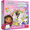 Colours Festival Gabby's Dollhouse