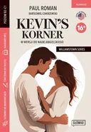 Kevin's Korner w wersji do nauki angielskiego. Williamstown Series - Bartłomiej Zakrzewski