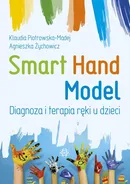 Smart Hand Model - Agnieszka Żychowicz