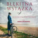 Błękitna wstążka - Magdalena Wojtkiewicz