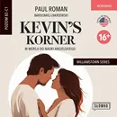 Kevin's Korner w wersji do nauki angielskiego. Williamstown Series - Bartłomiej Zakrzewski