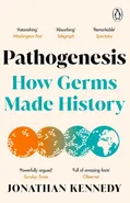Pathogenesis - Jonathan Kennedy
