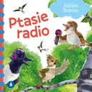 Ptasie radio - Tuwim Julian
