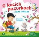 O kocich pazurkach i inne wiersze - Stanisław Jachowicz