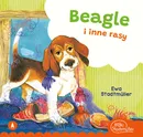 Beagle i inne rasy - Stadtmüller Ewa