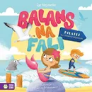 Balans na fali Pilates dla zdrowego kręgosłupa - Iga Majewska