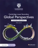 Camridge Lower Secondary Global Perspectives Teacher's Resource 8 with Digital Access - Keely Laycock