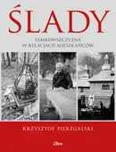 Ślady - Małgorzata Januszewska
