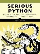 Serious Python - Julien Danjou