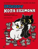Przygody kota Filemona - Sławomir Grabowski