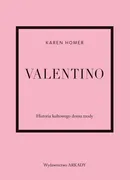 Valentino - Karen Homer