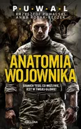 Anatomia wojownika - Robak-Reczek Anna