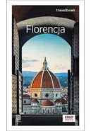 Florencja Travelbook - Beata Pomykalska