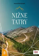 Niżne Tatry MountainBook - Krzysztof Magnowski