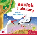 Bociek i okulary - Wnukowski Marek