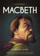 Classics in Graphics: Shakespeare's Macbeth - Steve Barlow