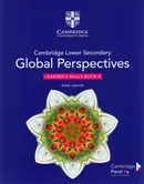 Cambridge Lower Secondary Global Perspectives Stage 8 Learner's Skills Book - Keely Laycock