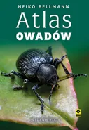 Atlas owadów w5 - Heiko Bellmann