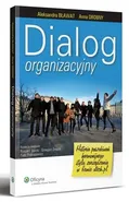 Dialog organizacyjny - Aleksandra Bławat