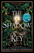 The Shadow Key - Susan Stokes-Chapman