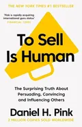 To Sell Is Human - Pink Daniel H.