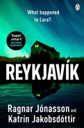 Reykjavík - Ragnar Jónasson