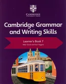 Cambridge Grammar and Writing Skills Learner's Book 7 - Mike Gould