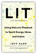LIT - Jeff Karp