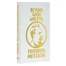 Beyond Good and Evil - Nietzsche Friedrich Wilhelm