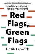 Red Flags, Green Flags - Ali Fenwick