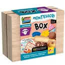 Montessori Box Smak