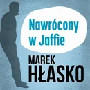 Nawrócony w Jaffie - Marek Hłasko