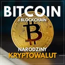 Bitcoin i Blockchain. Narodziny kryptowalut - Mateusz Lubiński