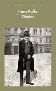The Diaries - Franz Kafka