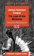 The Last of the Mohicans / Ostatni Mohikanin - Fenimore Cooper James