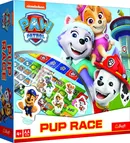 Paw Patrol Pup Race Boardgame