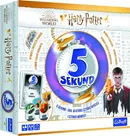 5 sekund Harry Potter