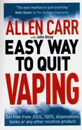 Allen Carr's Easy Way To Quit Vaping - Allen Carr