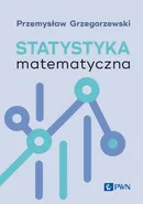 Statystyka matematyczna - Przemysław Grzegorzewski