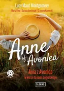 Anne of Avonlea. Ania z Avonlea w wersji do nauki angielskiego - Dariusz Jemielniak