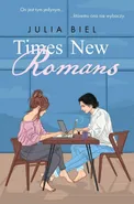 Times New Romans - Julia Biel