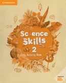 Science Skills 2 Activity Book with Online Activities