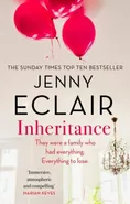 Inheritance - Jenny Eclair