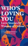 Who's Loving You - Sareeta Domingo