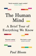 The Human Mind - Paul Bloom