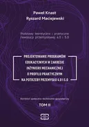 Podstawy teoretyczne i praktyczne rewolucji przemyslowej 4.0 i 5.0. - Paweł Knast