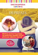 Encyklopedia zdrowia Depresja - Magda Lipka