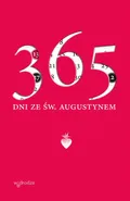 365 dni ze św. Augustynem - św. Augustyn Augustyn